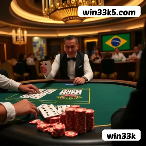 Ferramentas de apostas win33k