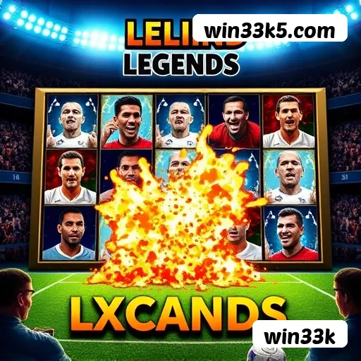 Qualificar VIP win33k